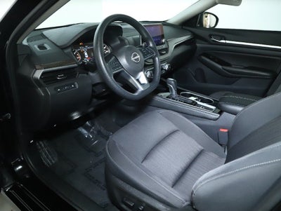 2023 Nissan Altima 2.5 SV AWD