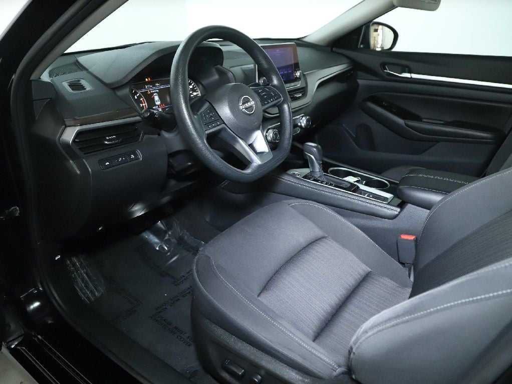 2023 Nissan Altima 2.5 SV AWD