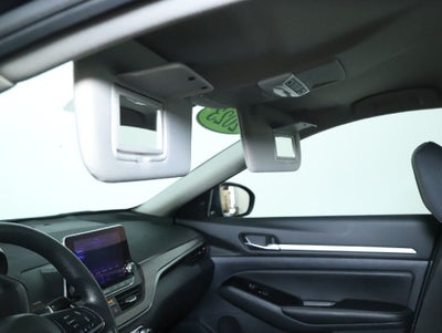 2023 Nissan Altima 2.5 SV AWD