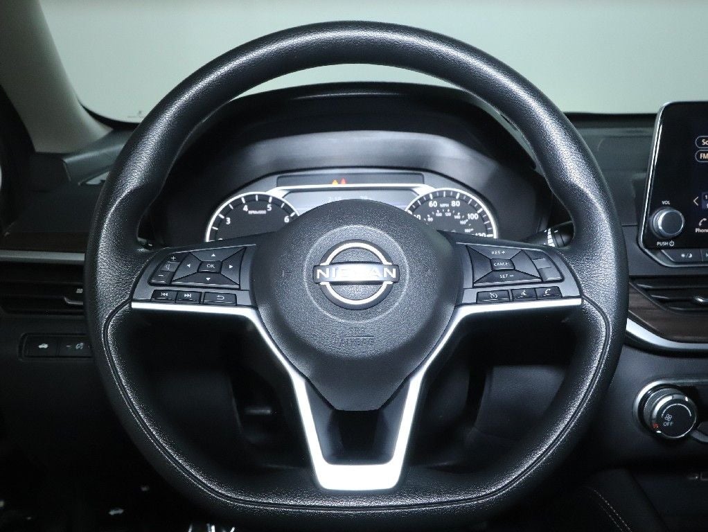 2023 Nissan Altima 2.5 SV AWD