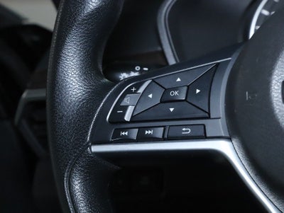 2023 Nissan Altima 2.5 SV AWD