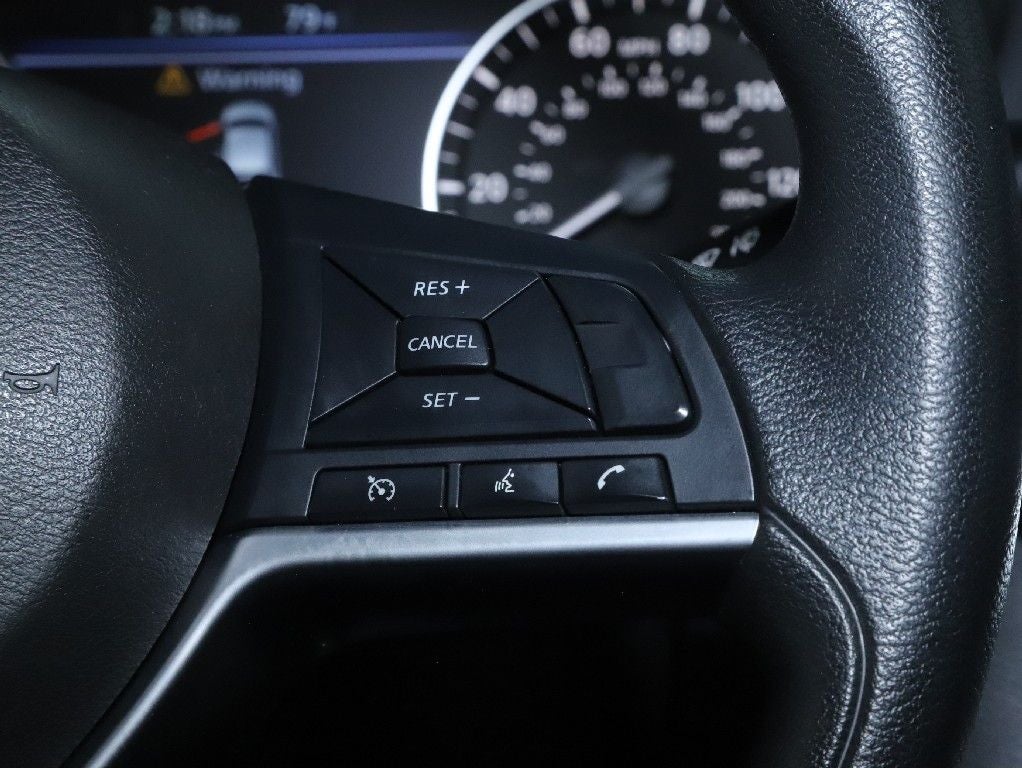 2023 Nissan Altima 2.5 SV AWD