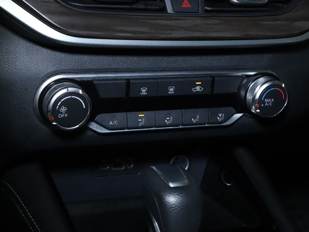 2023 Nissan Altima 2.5 SV AWD