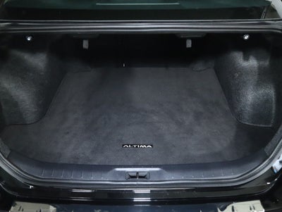 2023 Nissan Altima 2.5 SV AWD