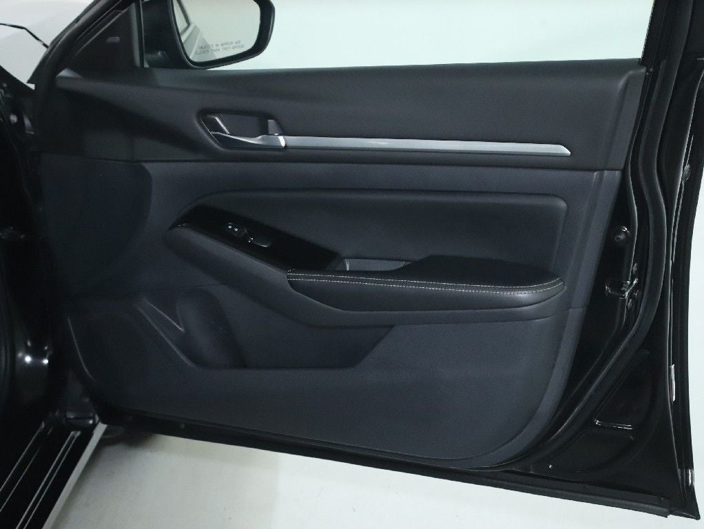 2023 Nissan Altima 2.5 SV AWD