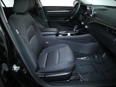 2023 Nissan Altima 2.5 SV AWD