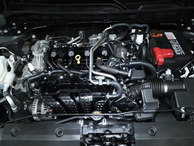 2023 Nissan Altima 2.5 SV AWD