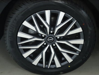 2023 Nissan Altima 2.5 SV AWD