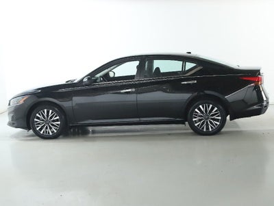 2023 Nissan Altima 2.5 SV AWD