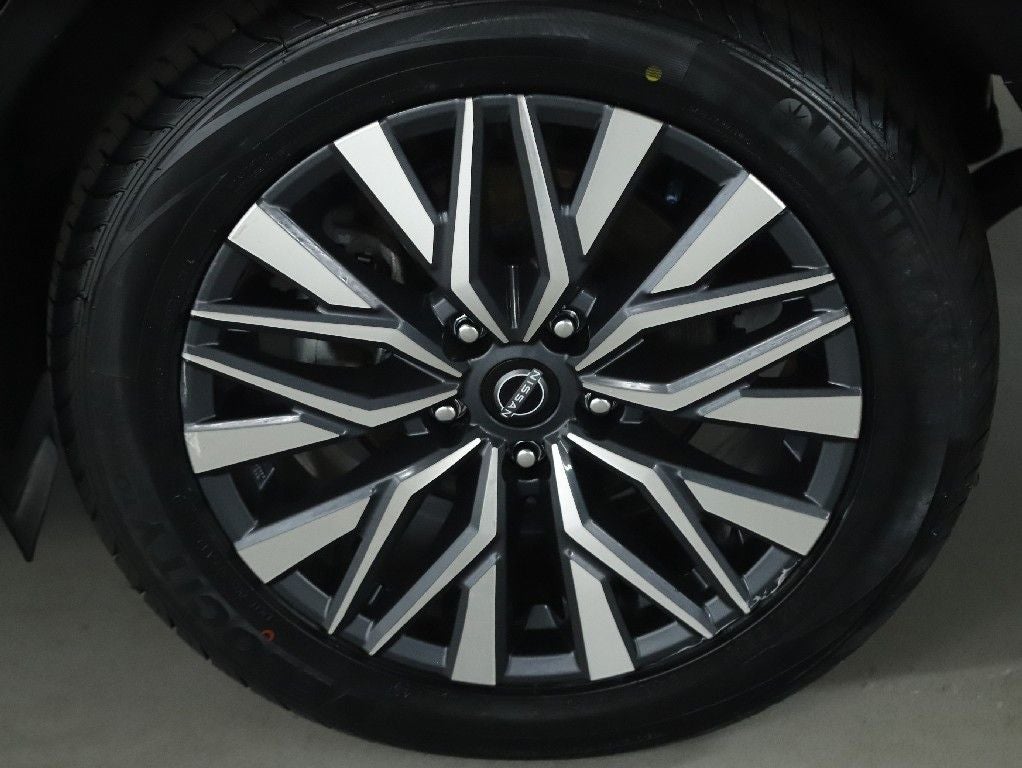 2023 Nissan Altima 2.5 SV AWD