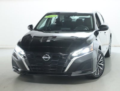 2023 Nissan Altima 2.5 SV AWD