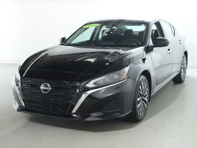 2023 Nissan Altima 2.5 SV AWD