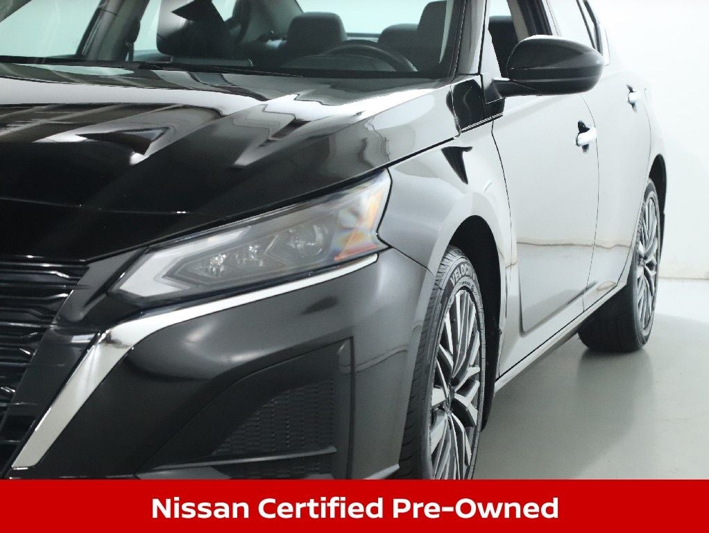 2023 Nissan Altima 2.5 SV AWD