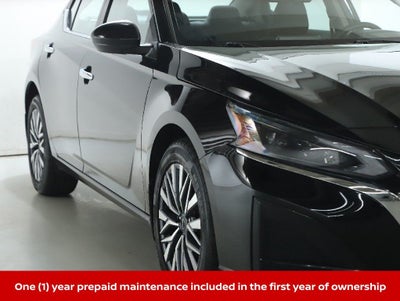 2023 Nissan Altima 2.5 SV AWD