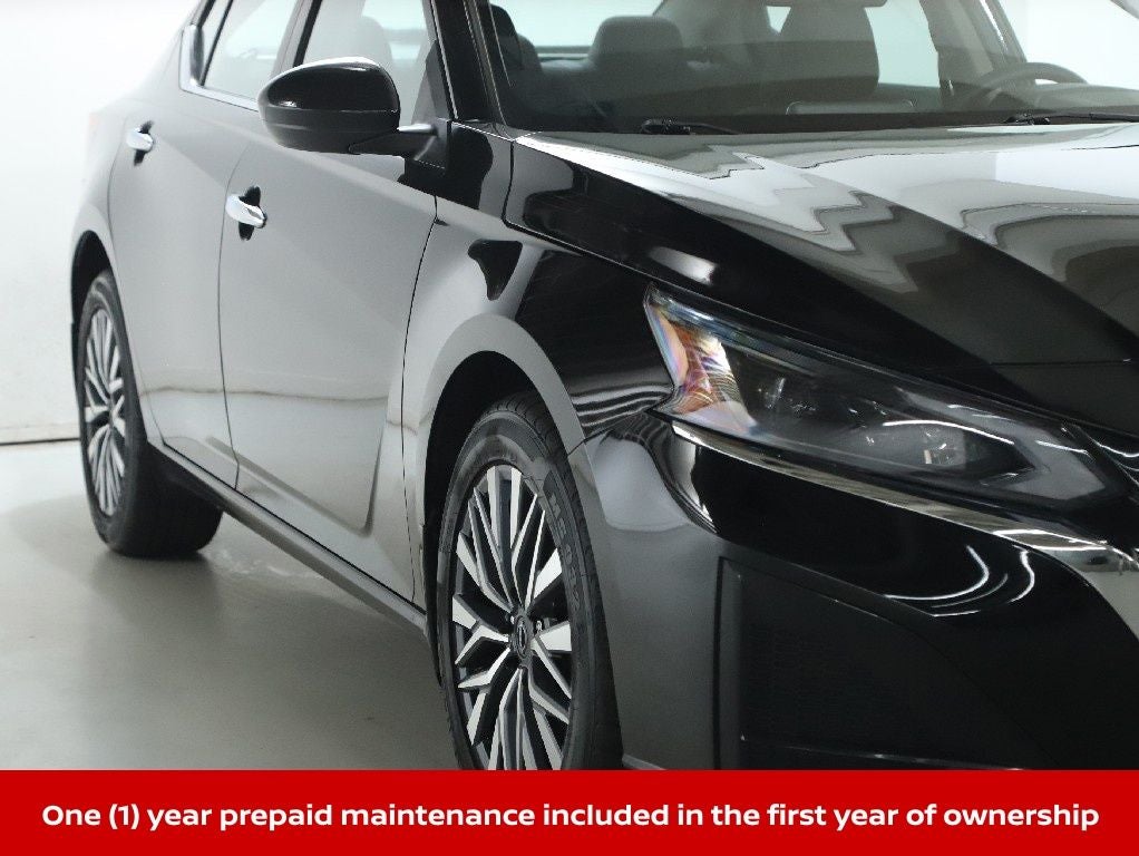 2023 Nissan Altima 2.5 SV AWD