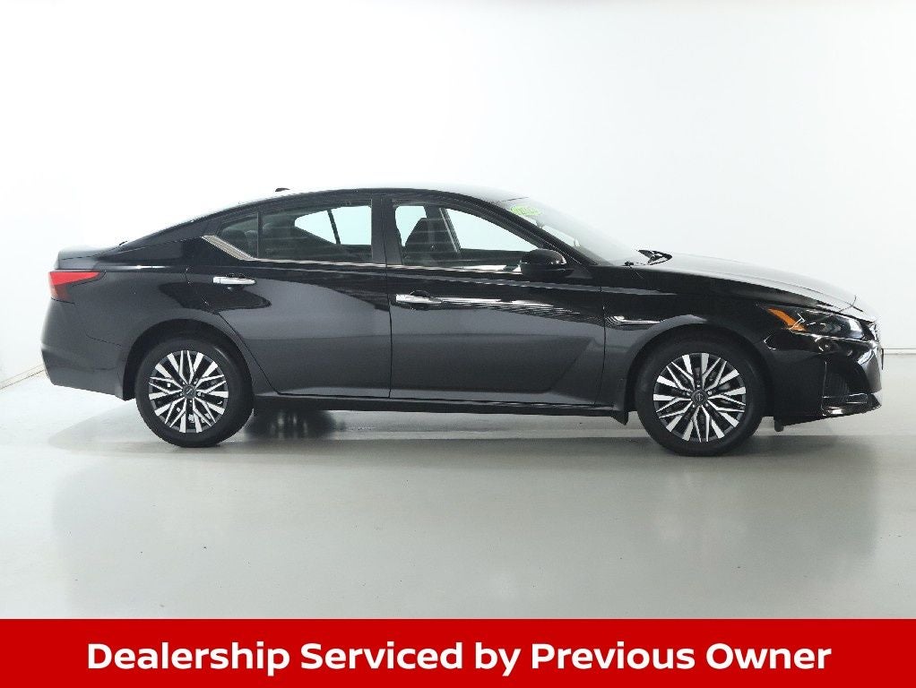2023 Nissan Altima 2.5 SV AWD