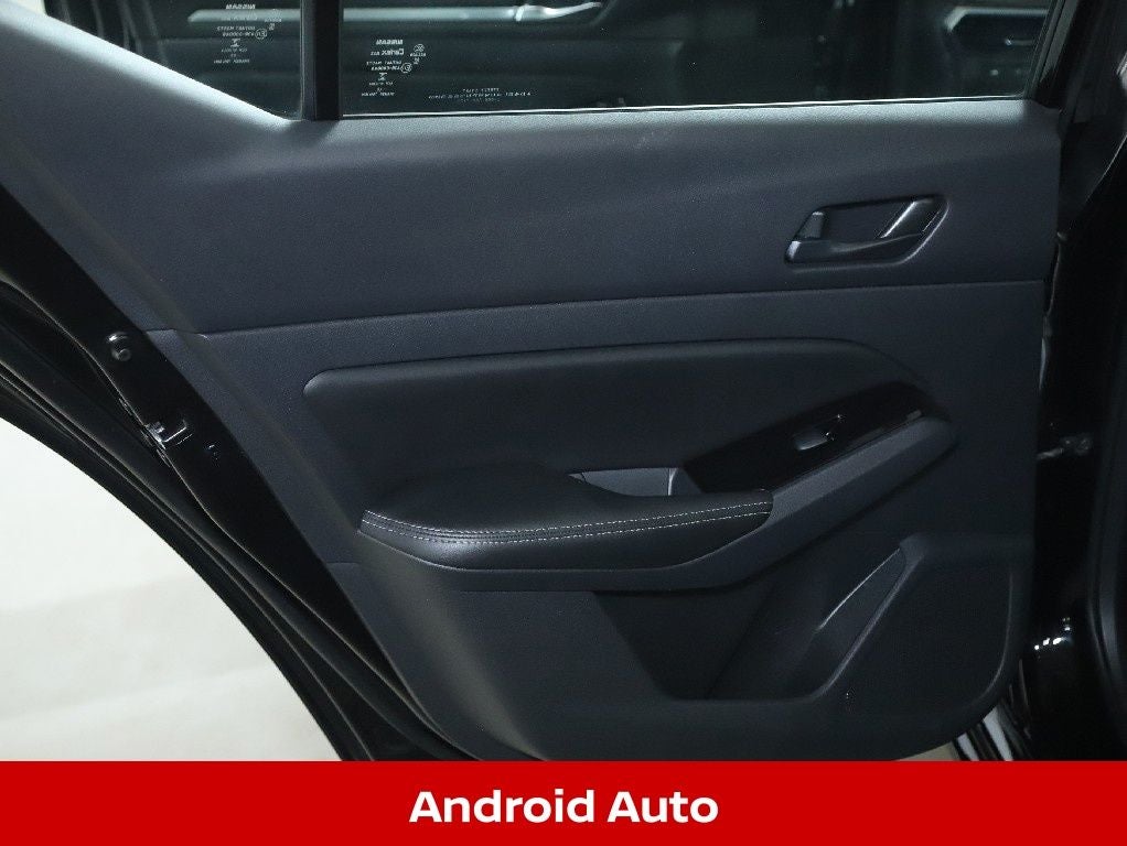 2023 Nissan Altima 2.5 SV AWD