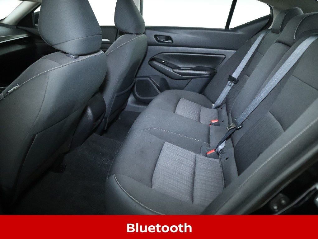 2023 Nissan Altima 2.5 SV AWD