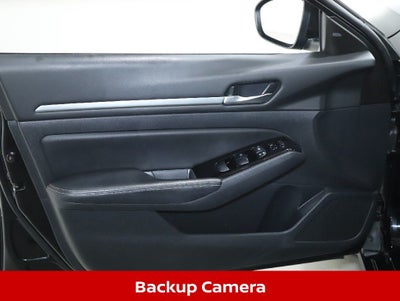 2023 Nissan Altima 2.5 SV AWD