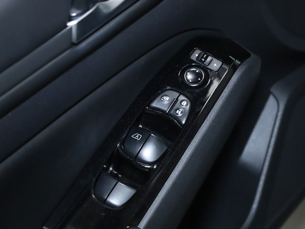 2023 Nissan Altima 2.5 SV AWD
