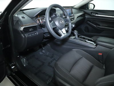 2023 Nissan Altima 2.5 SV AWD