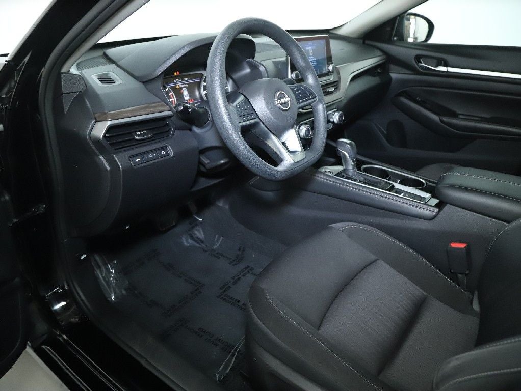 2023 Nissan Altima 2.5 SV AWD