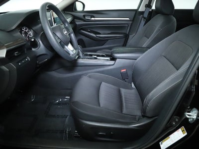 2023 Nissan Altima 2.5 SV AWD