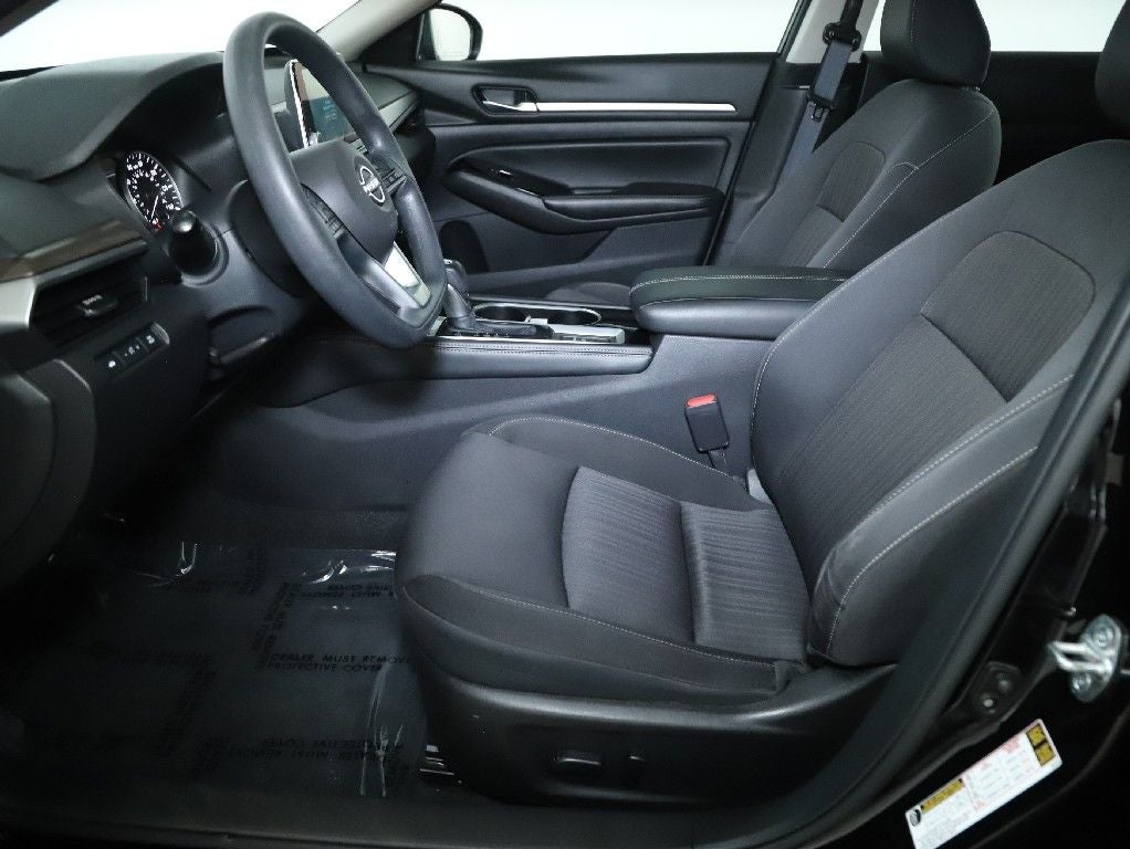 2023 Nissan Altima 2.5 SV AWD