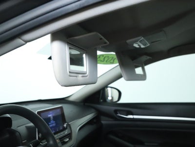 2023 Nissan Altima 2.5 SV AWD