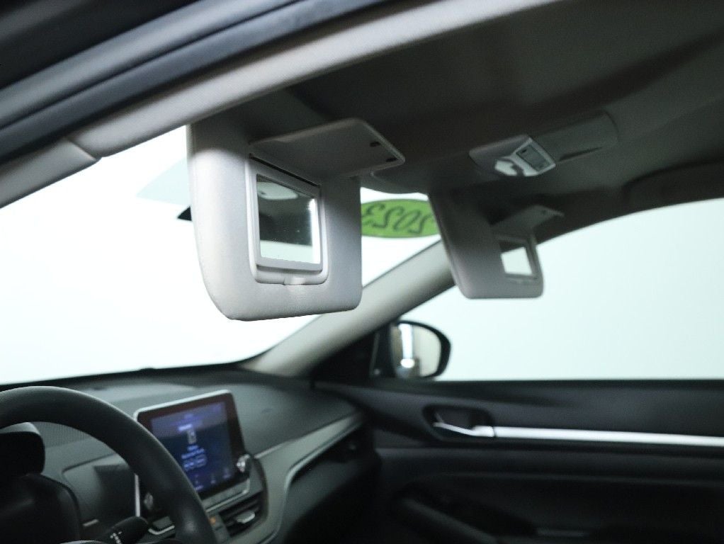2023 Nissan Altima 2.5 SV AWD