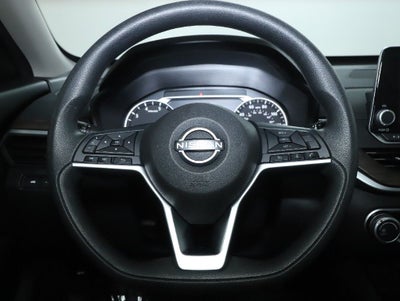 2023 Nissan Altima 2.5 SV AWD