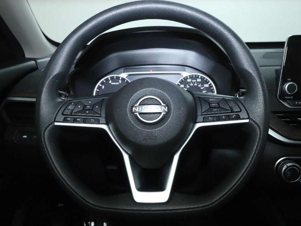 2023 Nissan Altima 2.5 SV AWD