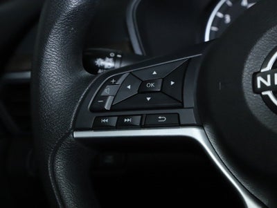 2023 Nissan Altima 2.5 SV AWD