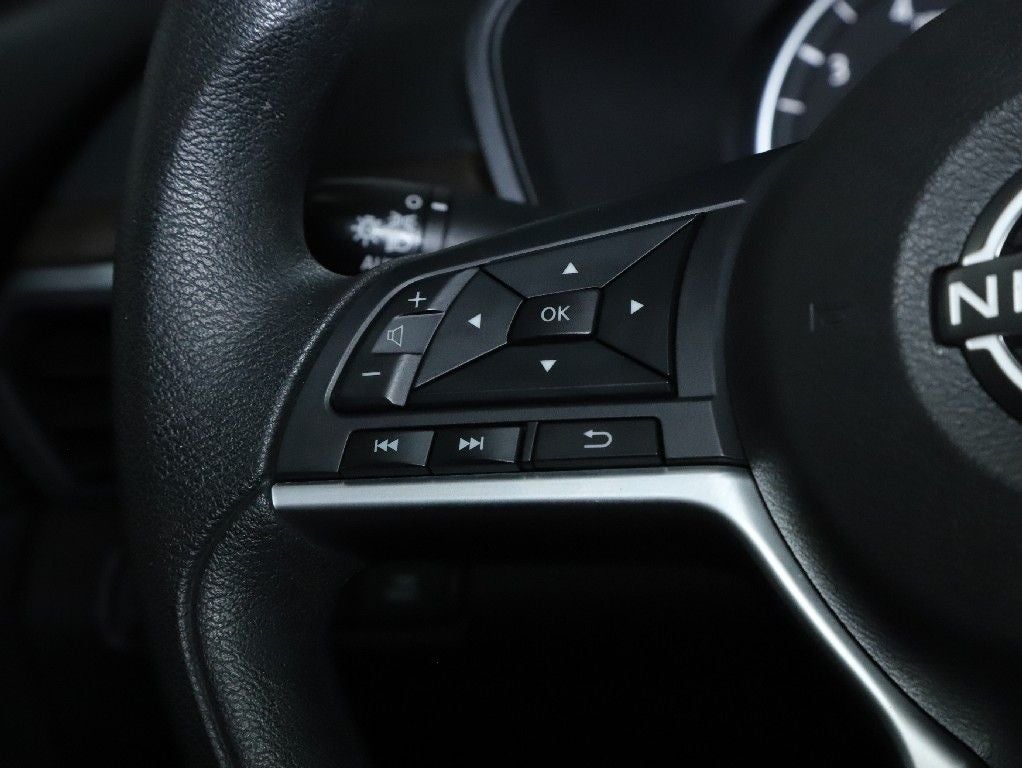 2023 Nissan Altima 2.5 SV AWD