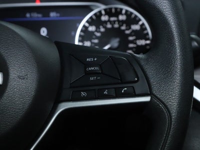 2023 Nissan Altima 2.5 SV AWD