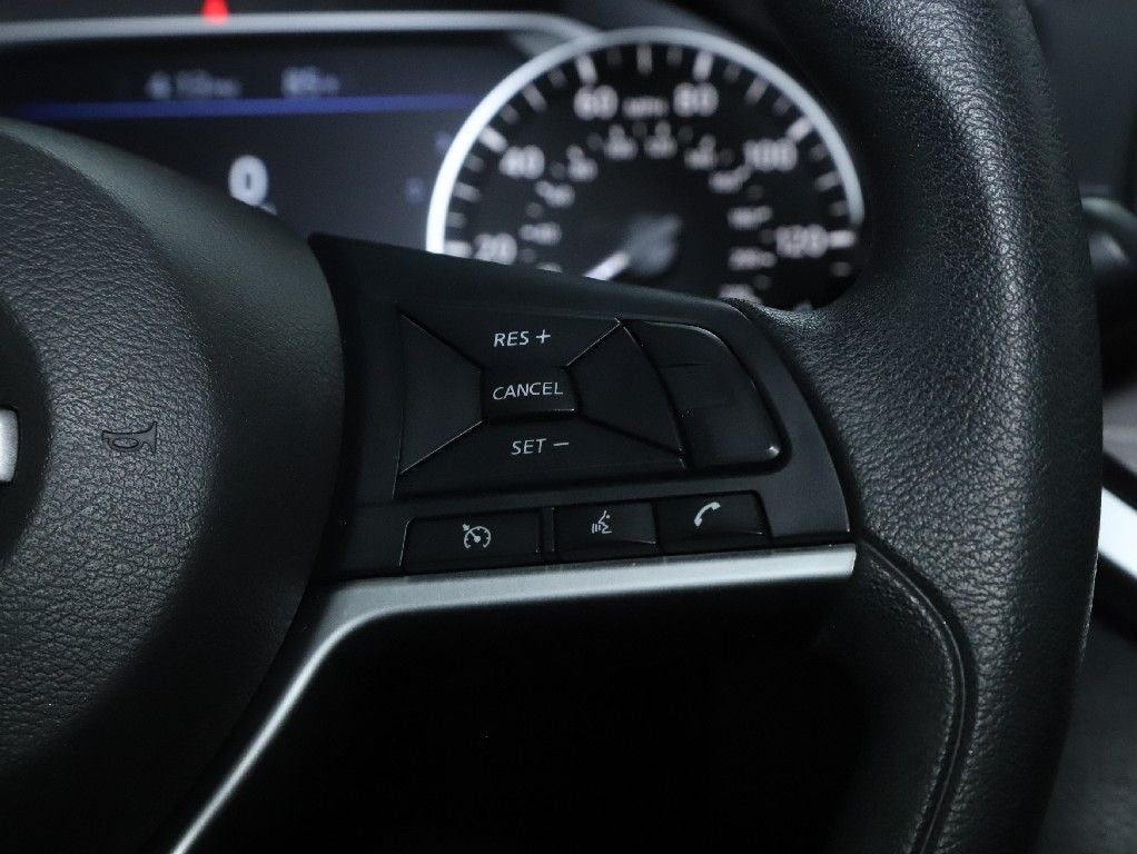 2023 Nissan Altima 2.5 SV AWD
