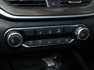 2023 Nissan Altima 2.5 SV AWD