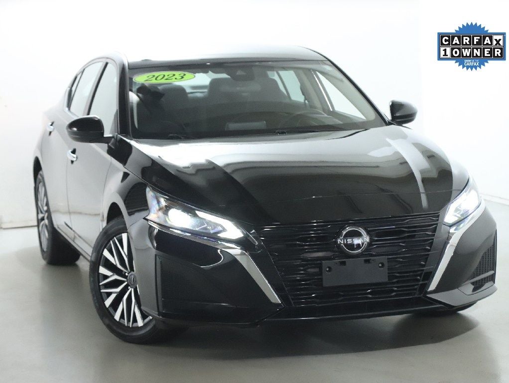 2023 Nissan Altima 2.5 SV AWD
