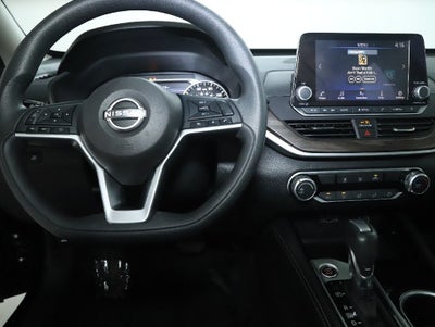 2023 Nissan Altima 2.5 SV AWD