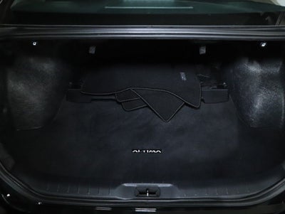 2023 Nissan Altima 2.5 SV AWD