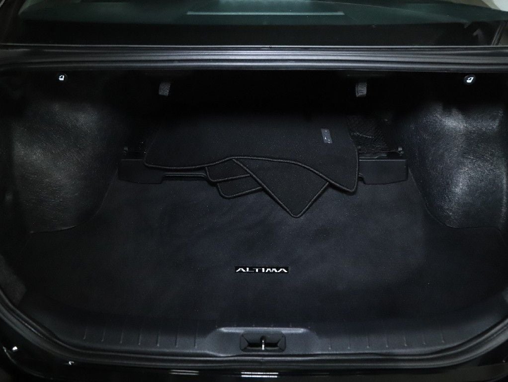 2023 Nissan Altima 2.5 SV AWD