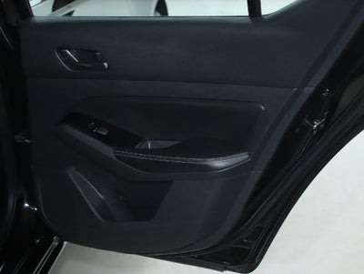 2023 Nissan Altima 2.5 SV AWD