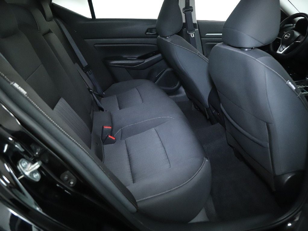 2023 Nissan Altima 2.5 SV AWD