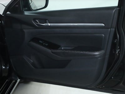 2023 Nissan Altima 2.5 SV AWD