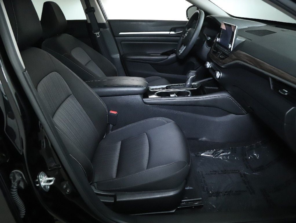 2023 Nissan Altima 2.5 SV AWD
