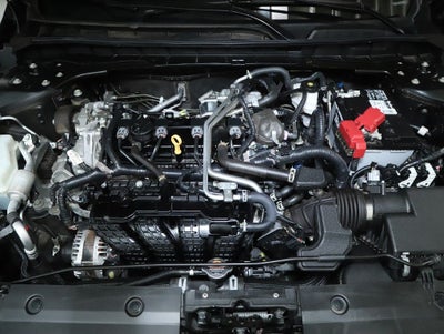 2023 Nissan Altima 2.5 SV AWD