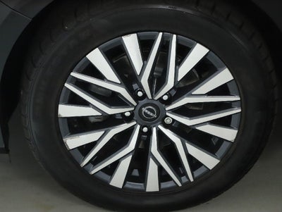 2023 Nissan Altima 2.5 SV AWD