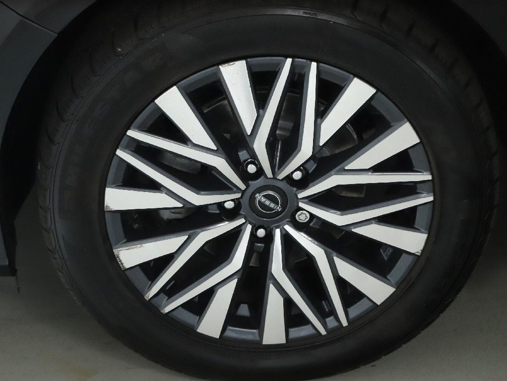 2023 Nissan Altima 2.5 SV AWD