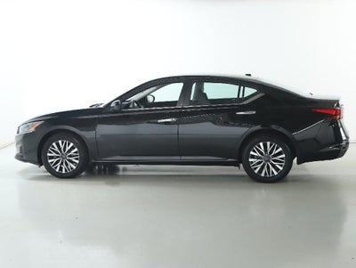 2023 Nissan Altima 2.5 SV AWD
