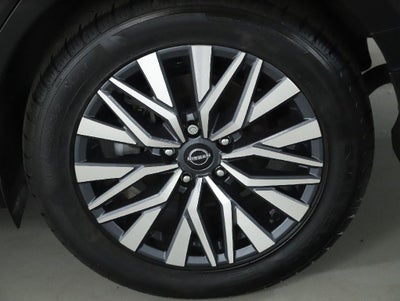 2023 Nissan Altima 2.5 SV AWD